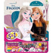 GIOCHERIA Set Da Disegno Frozen 5 In 1 Con Accessori - POS250000