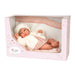 GIOCHERIA Arias Cloe Bambola Cm 40 Con Peso - POS250017