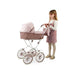 GIOCHERIA Arias Bear Carrozzina Cm 90 Inglesina - POS250039