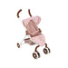 GIOCHERIA Arias Bear Passeggino Deluxe Ruote Piroettanti Richiudibile - POS250041