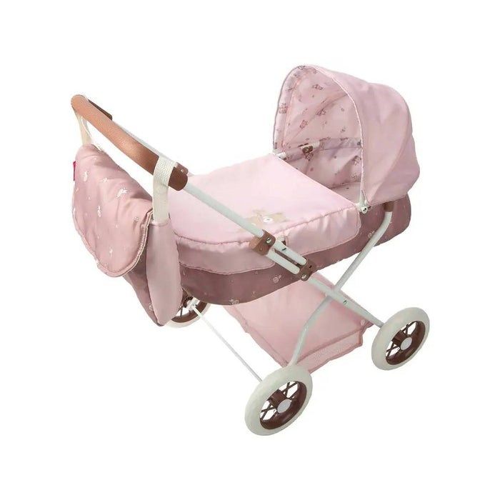 GIOCHERIA Arias Bear Carrozzina Cm 55 Richiudibile - POS250042