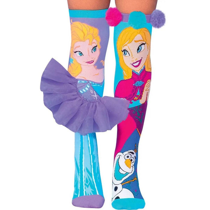 GIOCHERIA Disney Calze Elsa E Anna - POS250084