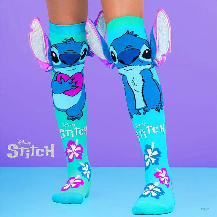 GIOCHERIA Disney Calze Silver Stitch - POS250088