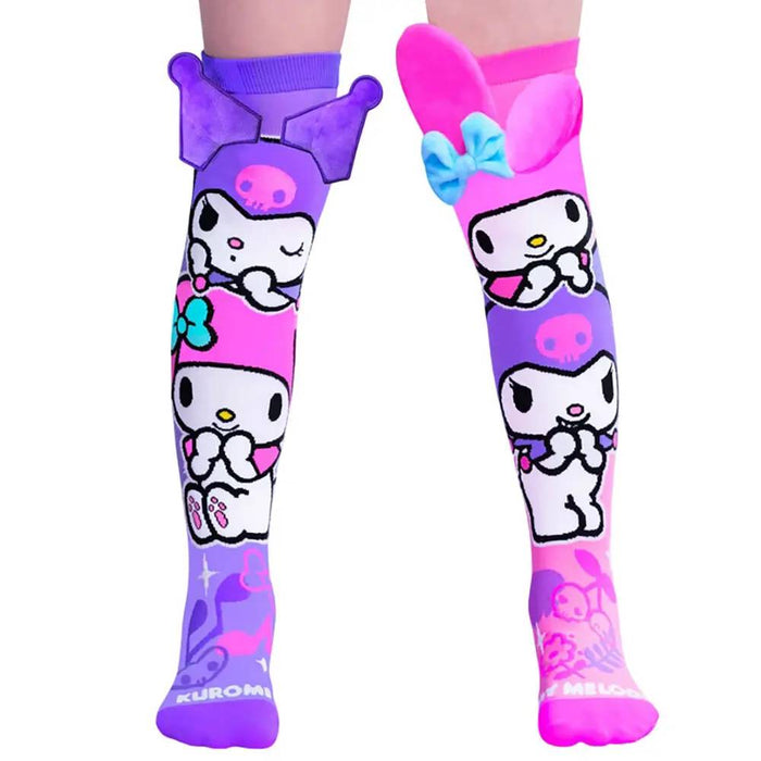 GIOCHERIA Calze Kuromi - POS250090