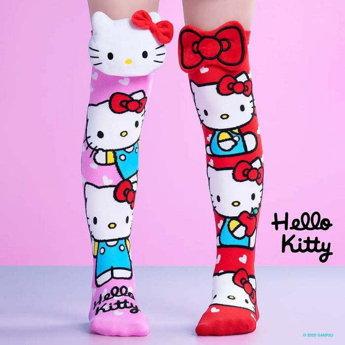 GIOCHERIA Calze Hello Kitty - POS250091