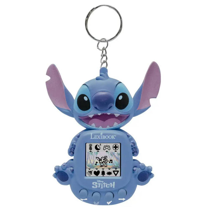 GIOCHERIA Stitch My Best Friend - POS250125