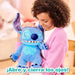 GIOCHERIA Stitch Real Fx Marionetta Super Divertente - TTC29000