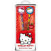 Hello Kitty Coppia Matite Con Gomma - SR2401841