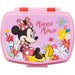 4M Portapranzo Pvc Minnie - DS-ST74474