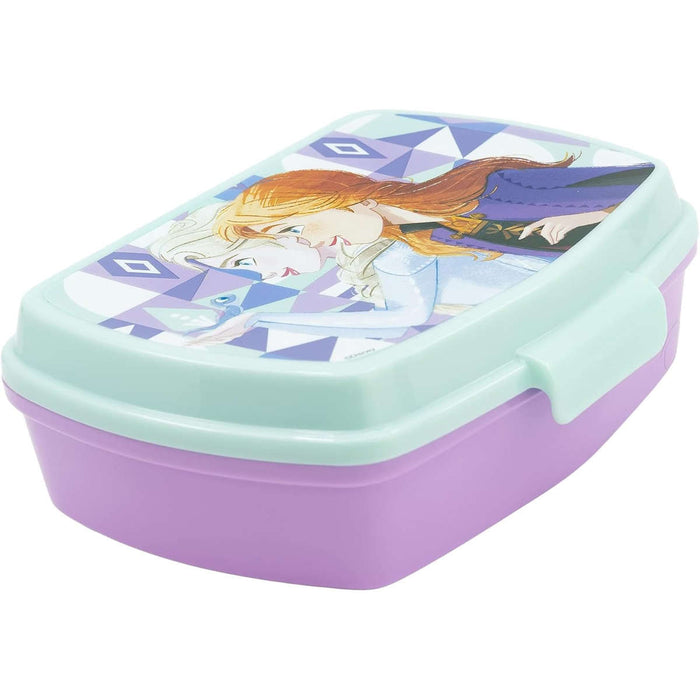4M Portapranzo In Pvc Frozen - FZST74274