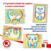 QUERCETTI Fantacolor Tab Mix 150 Pezzi - 0923