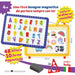 QUERCETTI Magnetino Letters - 5241
