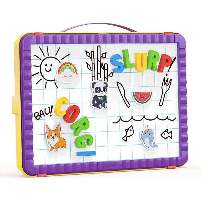 QUERCETTI Magnetino Letters - 5241