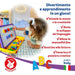 QUERCETTI Magnetino Letters - 5241