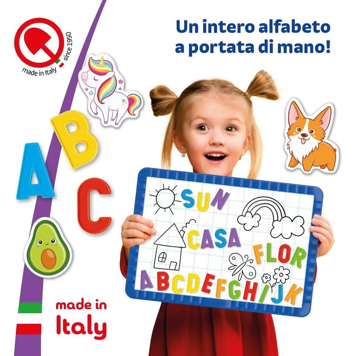 QUERCETTI Magnetino Letters - 5241