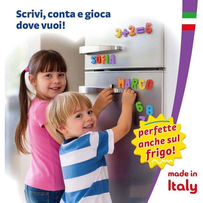 QUERCETTI Magnetino Letters - 5241