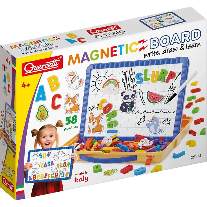 QUERCETTI Magnetino Letters - 5241