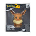 REI TOYS Pokemon Select Vinile Cm 12 Eevee - PK082300