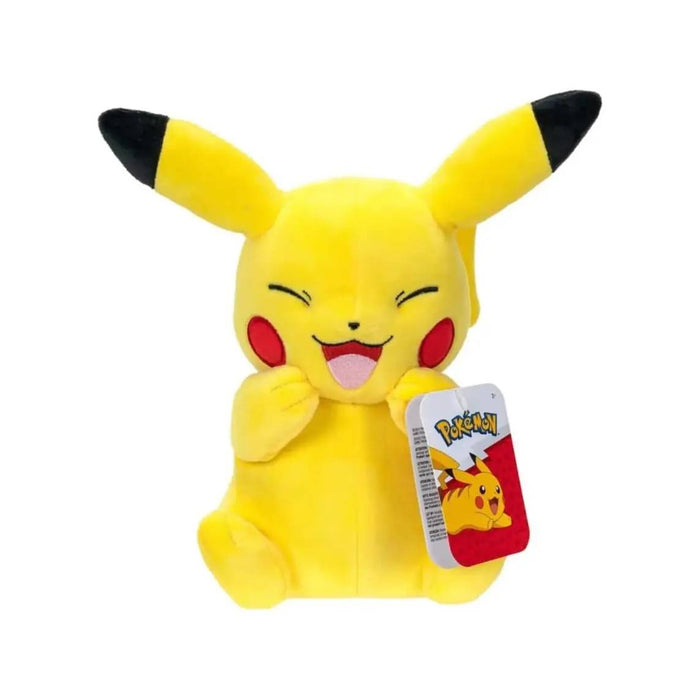 REI TOYS Pokemon Peluche 20 Cm Pikachu - PK112600