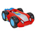 REI TOYS Spidey Veicolo Deluxe Ribaltabile - SP071100