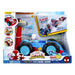 REI TOYS Spidey Veicolo Deluxe Ribaltabile - SP071100