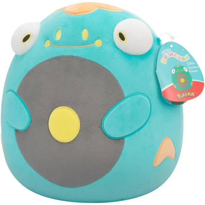 REI TOYS Squishmallows Pokemon Bellibolt 30 Cm - SQ012900