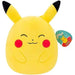 REI TOYS Squishmallows Pokemon Pikachu 30 Cm - SQ023200
