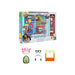 REI TOYS Squish A Longs Playset Trolley - SQAL1600