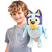 ROCCO GIOCATTOLI Bluey Plush 33 Cm Con Funzioni - 20290127