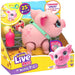 ROCCO GIOCATTOLI Little Live Pets Maialino - 20486271