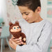 ROCCO GIOCATTOLI Little Live Pets My Baby Monkey