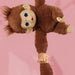 ROCCO GIOCATTOLI Little Live Pets My Baby Monkey