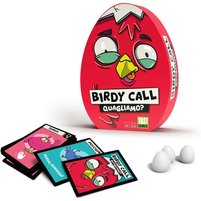 ROCCO GIOCATTOLI Birdy Call - 21196597