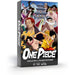 ROCCO GIOCATTOLI One Piece Assalto A Marineford - 21196787