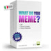 ROCCO GIOCATTOLI What Do You Meme Core Gif Edition - 21196919