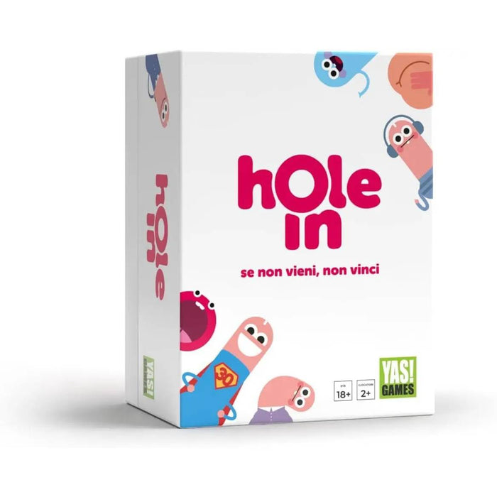 ROCCO GIOCATTOLI Hole In - 21197025