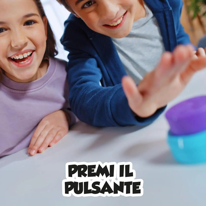 ROCCO GIOCATTOLI Lillo Zampillo