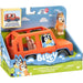 ROCCO GIOCATTOLI Bluey Jeep Chilli - 21739706