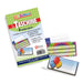 RIPLAST Tasche Adesive Assortite - Confezione 6 Pezzi - 62060800