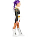 RUBIES Costume K Pop Rumi Gold Classic M - 1003631-M
