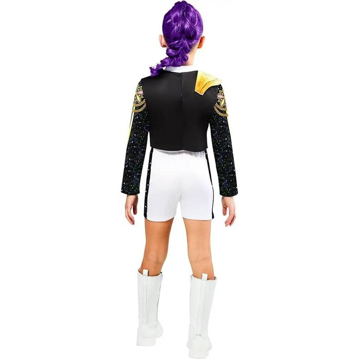 RUBIES Costume K Pop Rumi Gold Classic M - 1003631-M