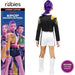 RUBIES Costume K Pop Rumi Gold Classic M - 1003631-M