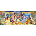 RAVENSBURGER Panorama Disney Puzzle 1000 Pezzi - 00444