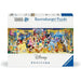 RAVENSBURGER Panorama Disney Puzzle 1000 Pezzi - 00444