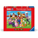 RAVENSBURGER Super Mario Puzzle 1000 Pezzi - 00455