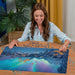 RAVENSBURGER The Arctic Show Puzzle 1500 Pezzi - 00802