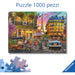RAVENSBURGER Parigi Puzzle 1000 Pezzi - 00885