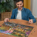 RAVENSBURGER Parigi Puzzle 1000 Pezzi - 00885