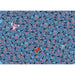 RAVENSBURGER Stitch Challenge Puzzle 1000 Pezzi - 01265