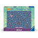 RAVENSBURGER Stitch Challenge Puzzle 1000 Pezzi - 01265